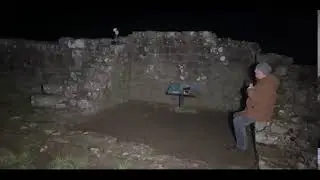 Black Carts Turret - In Search of Spirit!