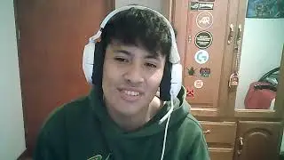 Self-introduction video_Joaquin Sebastian Vasquez Rodriguez