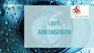 Lavyl AuricumSensitiv