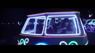 Pasar Kembang  _ RASGOKIL  ft. Arpita The Aline ( Official Video )