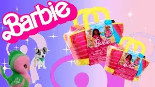 Barbie Pets Series 12 Mystery Pack | Adult Collector Review