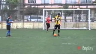 Tiago - Resenha FS