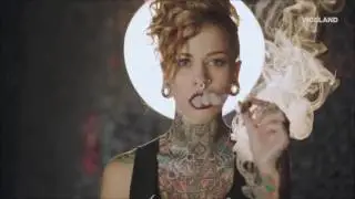 Marcus Christ- I Get High on the Most High Youtube Video