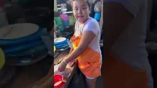 How to cook fish on an open fire on the beach.🏖️🐟🔥