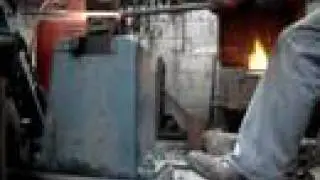 Shropshire Blacksmiths Fordge