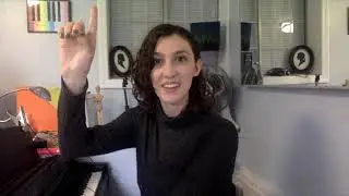 Learn to Sing: Basic Warmups 2