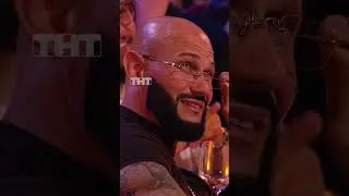 В чём хорош Джиган? 😎 #тнт #юмор #смех #comedyclub  #камедиклаб #Джиган #рэп #география #путешествия
