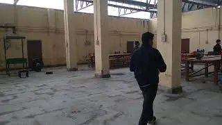 Government polytechnic Asthawan , Nalanda
