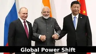 Global Power Shift