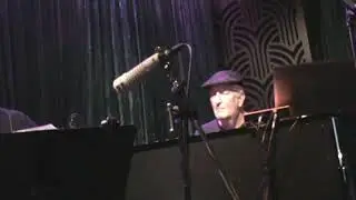 TONY CAMPBELL (ALTO SAX) 
