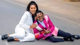 Beautiful Celebrities in Zambia