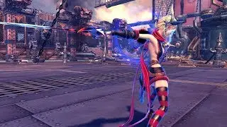 Blade and Soul : ยอนฮวาริน (Yeoharan) Outlaw Island [ Blade Master ]