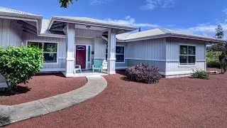 15-1925 3RD AVE, KEAAU, HI Presented by Donna Duryea.