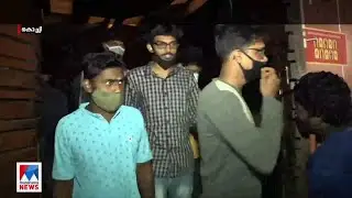 മാസ്റ്റര്&zwj; ഫസ്റ്റ്ഹാഫ് കഴിഞ്ഞു; മാസെന്ന് ആരാധകര്&zwj; | Master film reaction