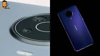 Top 6 Best New NOKIA Phones In 2021 You Can Buy 1080pFHR