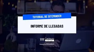 &iquest;Check-Ins hoy? Consulta reservas y hu&eacute;spedes f&aacute;cilmente en SiteMinder
