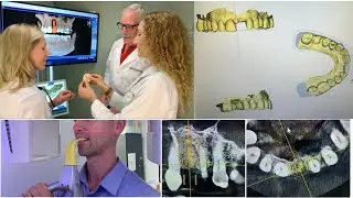 Dental Implants: A Multidisciplinary Approach | Inspire Smiles SD
