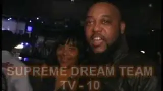 ALL THE WAY IN: Supreme Dream Team TV10: Club Mist