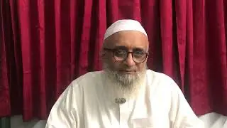 Lecture on the necessity of Pir /Murshid (Promoting Sufism) April 8, 2025