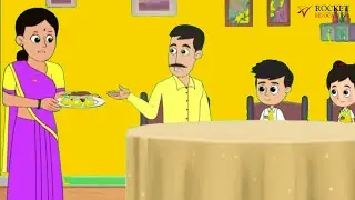Packers and Movers Ad | Advertisement | Packers and Movers Animation Ad | @rocketrelocations