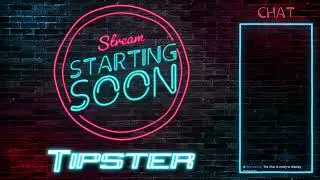 YouTube Archive - Tipster LIVE August 1st 2021 Trending News Topics w/Chat - TipsterLIVE