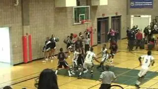 Rodriguez HS Rodney Fisher  #4