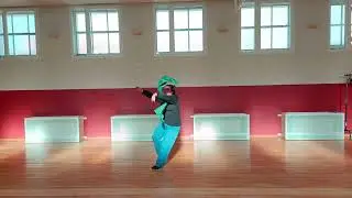 Improvisation - free style sur Facesoule 