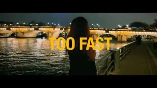 tayuu - TOO FAST (Lyric Video)