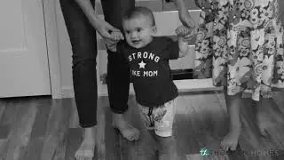 Stomping Grounds- Create Your Thomsen Moments