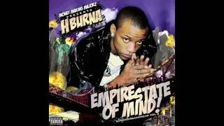 H BURNA GHETTO BOO