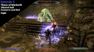 Skyrim Unmoded Chasing Steam Titles 5