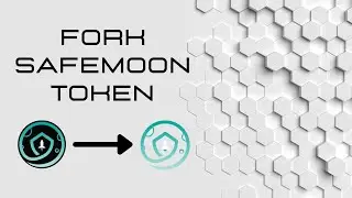 How to FORK Safemoon Token on Truffle & Make a Lot of MONEY