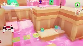 Database - Salty Jump 2.0