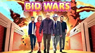 Bid Wars Mod 🤪 Tutorial How to get Free Unlimited Gold on iOS & Android New 2023 !!!