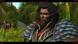 Dracthyr Starting Zone All Cinematics | WoW Dragonflight
