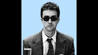 THE NARRATOR - FIGHT CLUB // MATTYEUX - VHS [Instrumental]