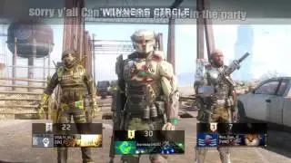 BO3 FFA CHALLENGE