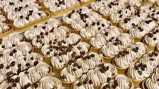 dulce de leche chocolate tart