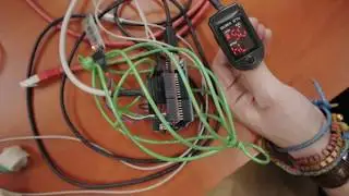 Sensorium Audio Theatre - Residency presentation