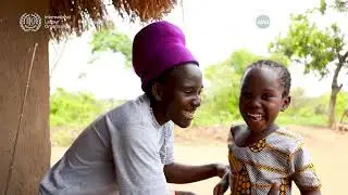 Work is for all human beings | Labour Day 2023 | ILO PROSPECTS
