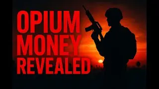 How Opium Funded the Taliban&rsquo;s Deadly Mid-2000s Comeback