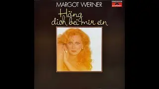 Margot Werner - Wo sind sie hin, all die L&uuml;ste? (Where Did They Go?) (1980) HD