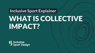 What is collective impact?
