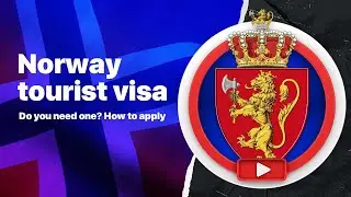 Norway tourist visa requirements, processing time, checklist