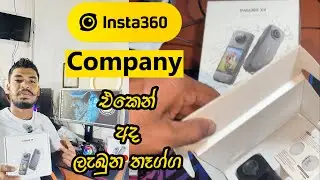 New Insta 360 x4