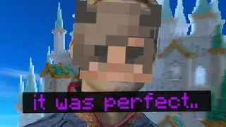 visiting the BEST island on skyblock!
