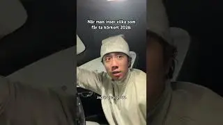 N&auml;r man inser vilka som f&aring;r ta k&ouml;rkort 2026