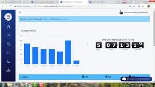 Bither BTR обзор.Bitherplatform.io сайт.Bither кран раздача.