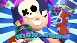 PENNY no DESAFIO da AMBER! (s&oacute; sucesso) Gameplay PT-BR