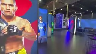 Sphinx iGB Affiliate 2025 | Barcelona | Sphinx Adonis